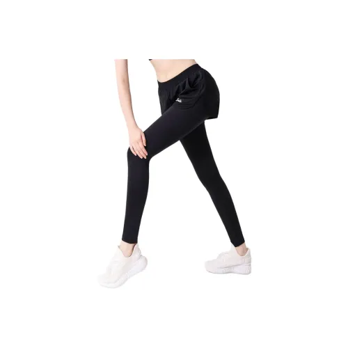 Barbie Sports Pants Women's Black