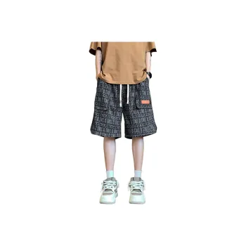 DAND Cargo Shorts Unisex