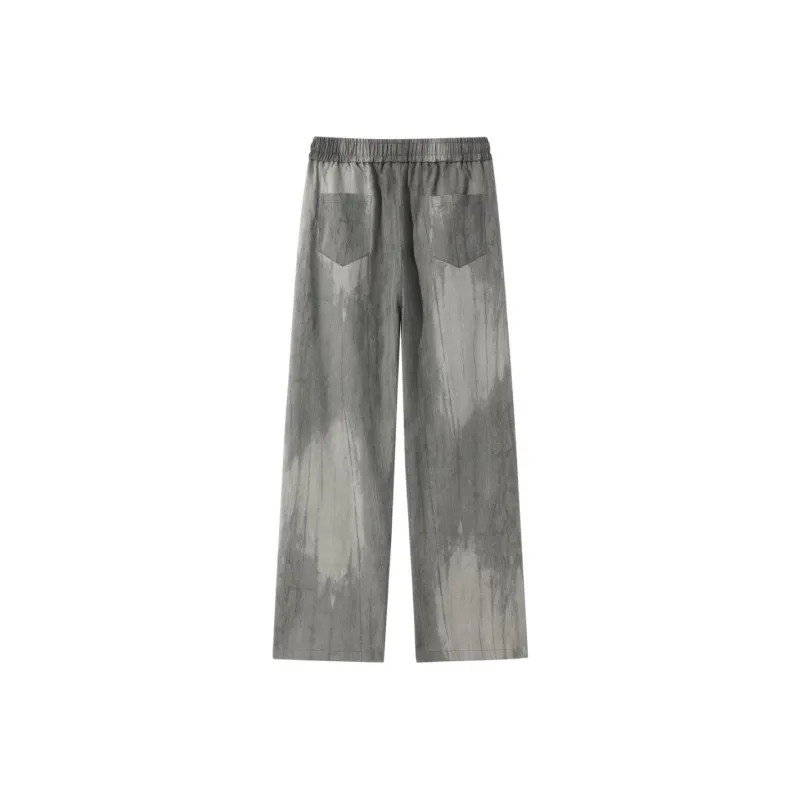 EVBD Casual Pants Unisex-8