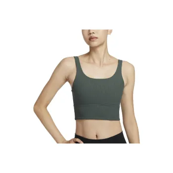 Nike ZenvyDri Fit Sports Underwear Women's Green