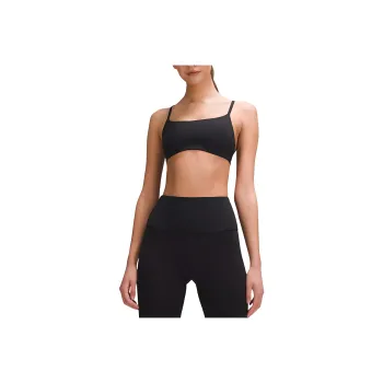 Lululemon Sports Underwear Women's Black