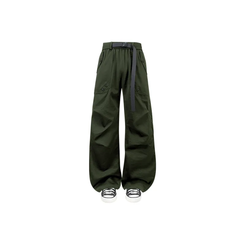 MEXICAN Cargo Pants Unisex-6