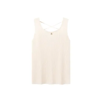 FAIRWHALE Tank Tops Women's