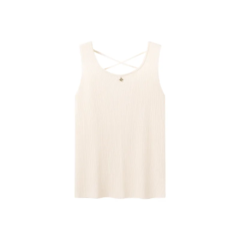 FAIRWHALE Tank Tops Women's-0