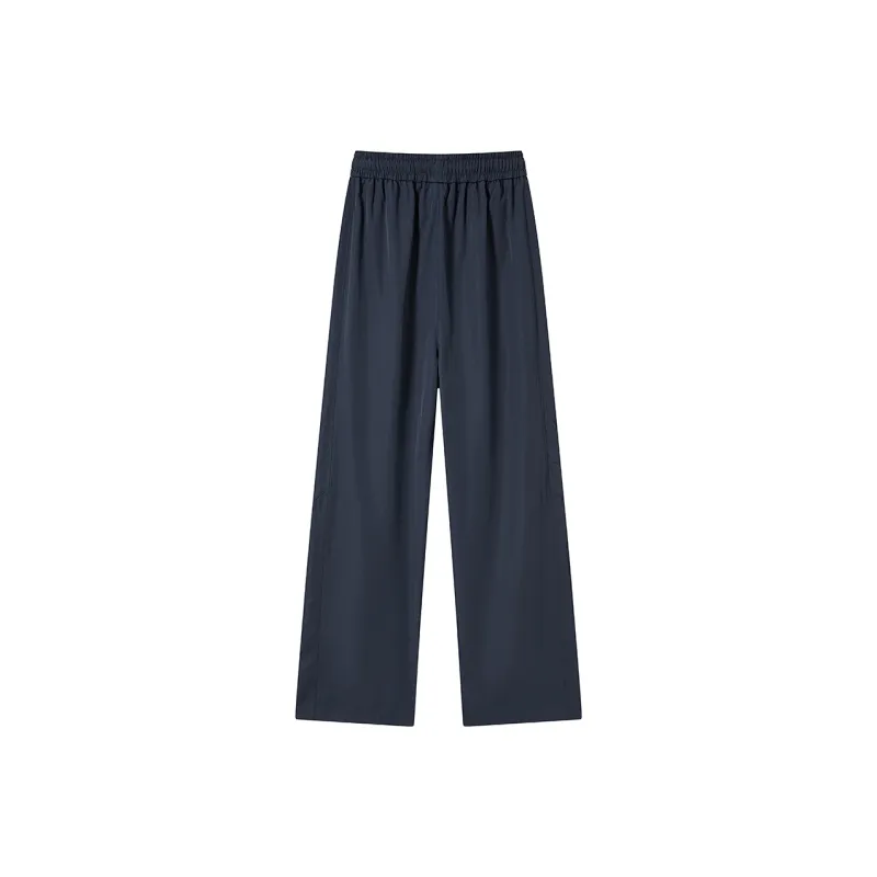 HIKZ Casual Pants Unisex-1