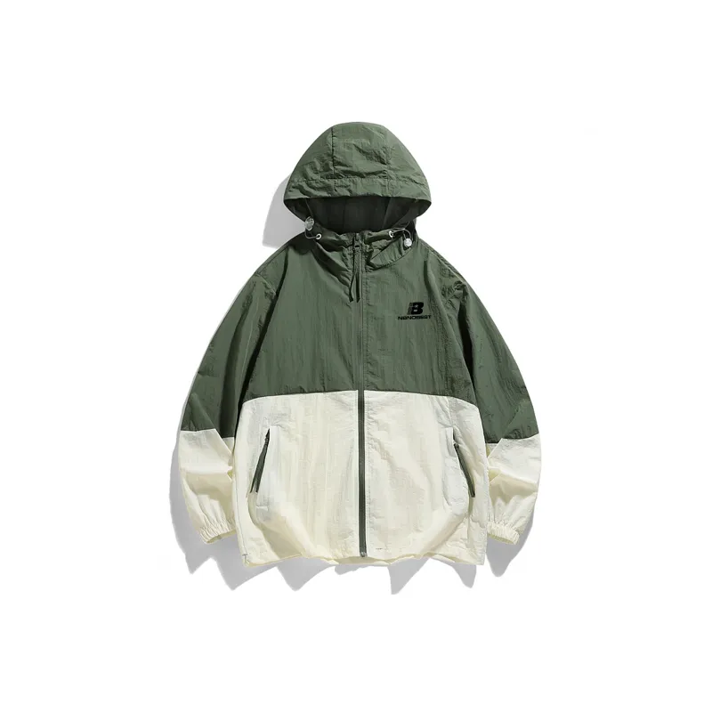 NBNO Sun Protection Clothing Unisex-15