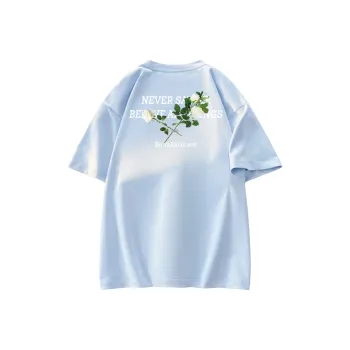 Yalu T Shirts Unisex