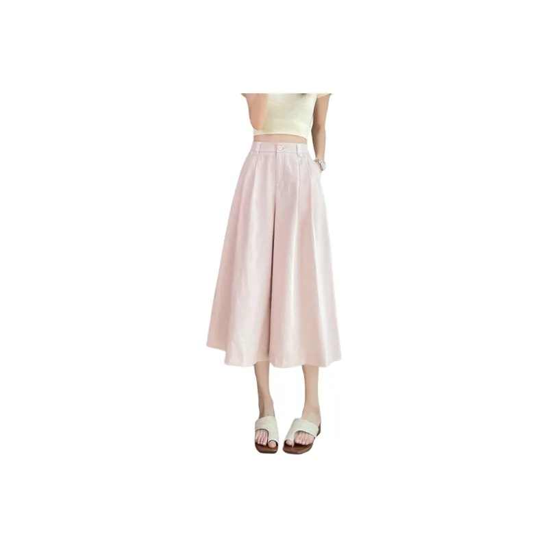 SITOL Casual Long Skirt Women's-7