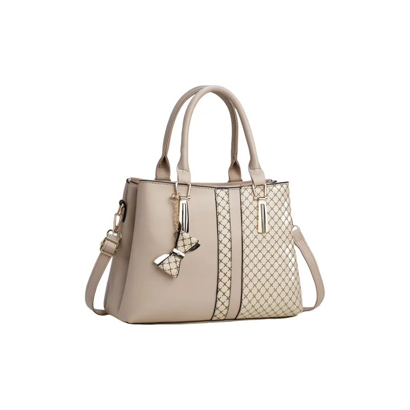 Gerlanx PU Crossbody Handbag Women's Multicolor-6
