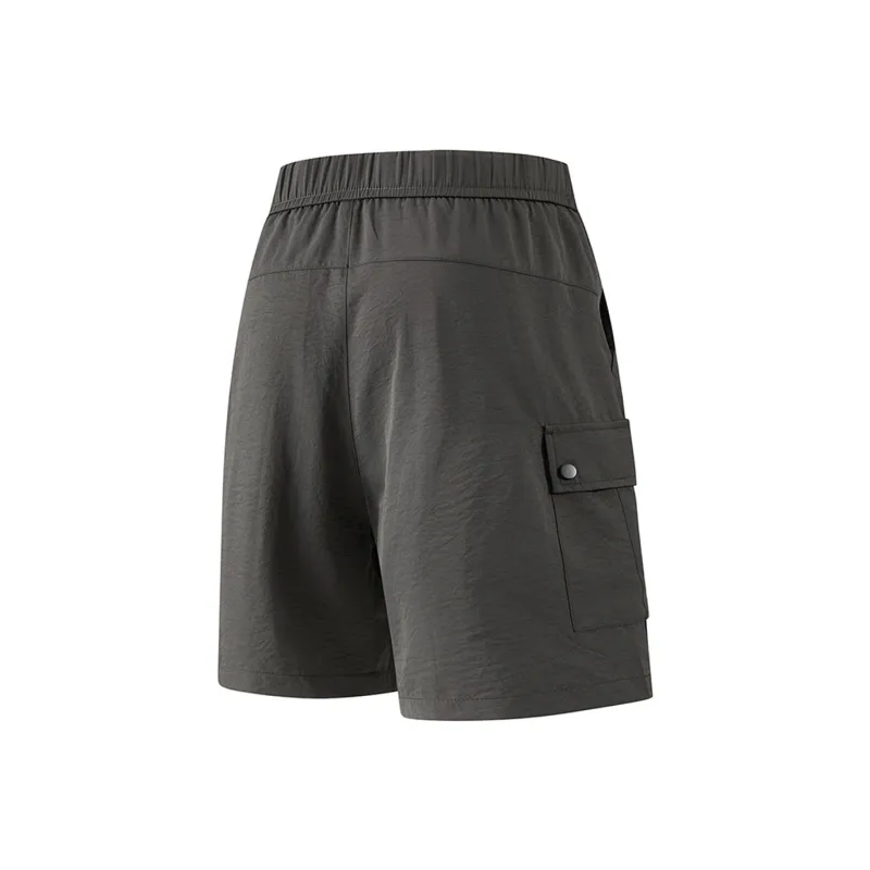 SOAP OPERA Casual Shorts Unisex-5