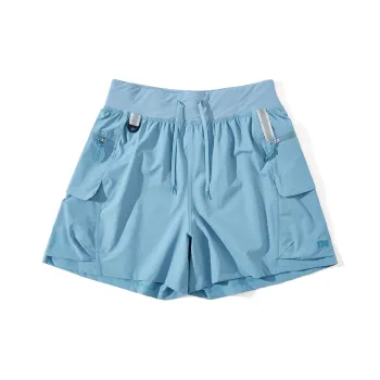 NOTHOMME Sports Shorts Women's