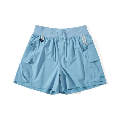 NOTHOMME Sports Shorts Women's