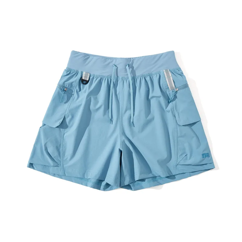 NOTHOMME Sports Shorts Women's-0