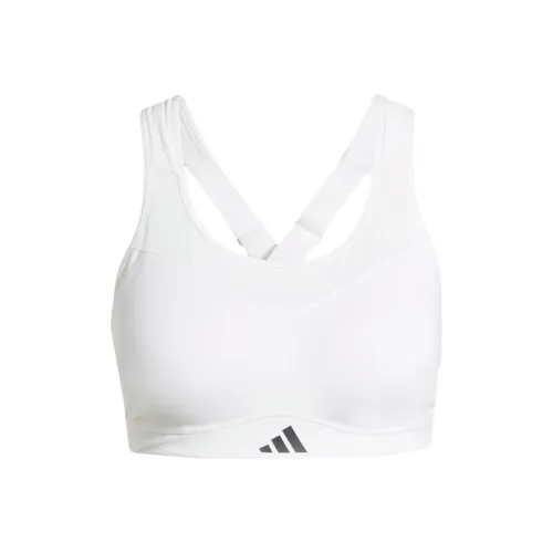 Adidas Free Shipping With AdiClub Tlrd Impact Training High Support Bra