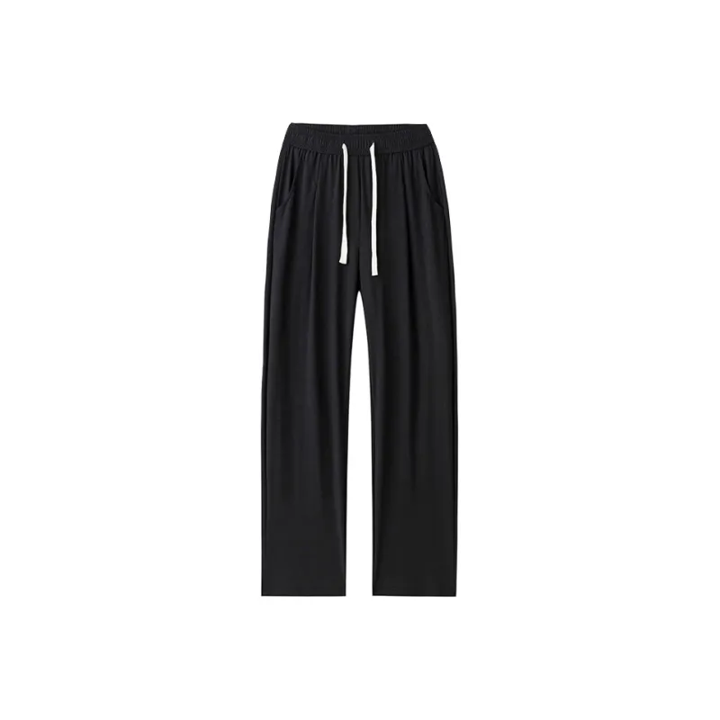 DJ.SPIRIT Suit Trousers Unisex-6