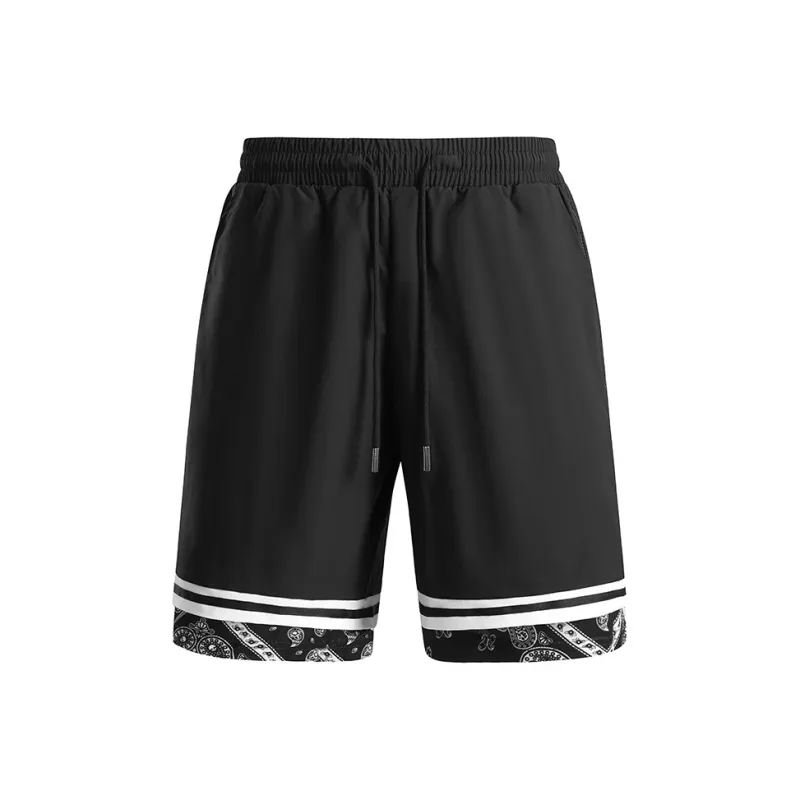 KRISTALIA Basketball Shorts Women's-4