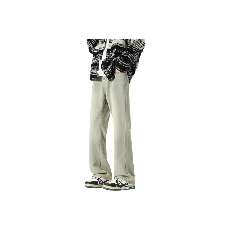 Lulifama Jeans Unisex-7