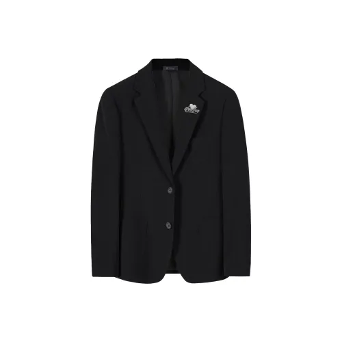 CHOUCHOUS Business Suits Unisex