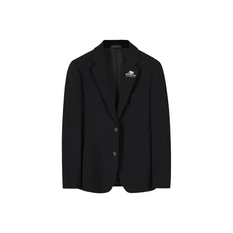 CHOUCHOUS Business Suits Unisex-0