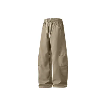 FORCEPULR Casual Pants Unisex