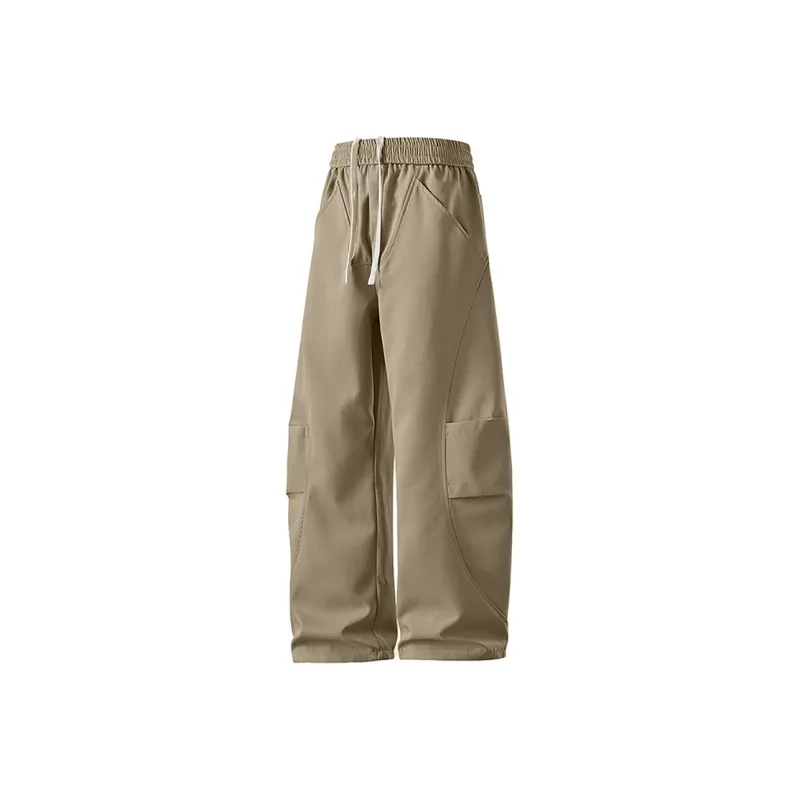 FORCEPULR Casual Pants Unisex-0