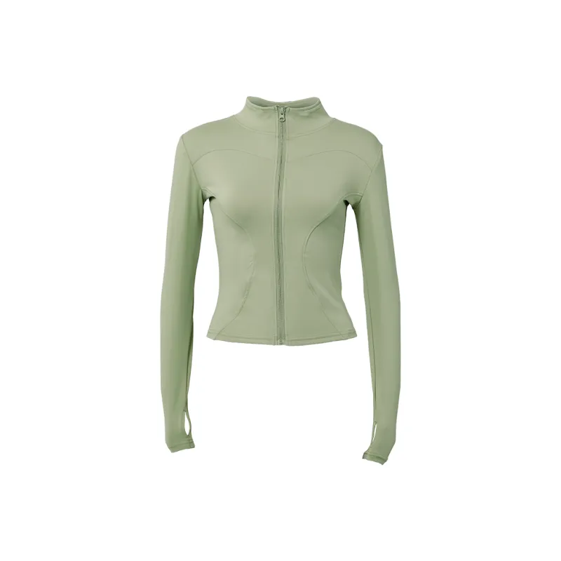 Kawasaki Workout Clothing Women's Tricolor-2