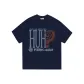 Navy Blue[Heavyweight Upgraded]
