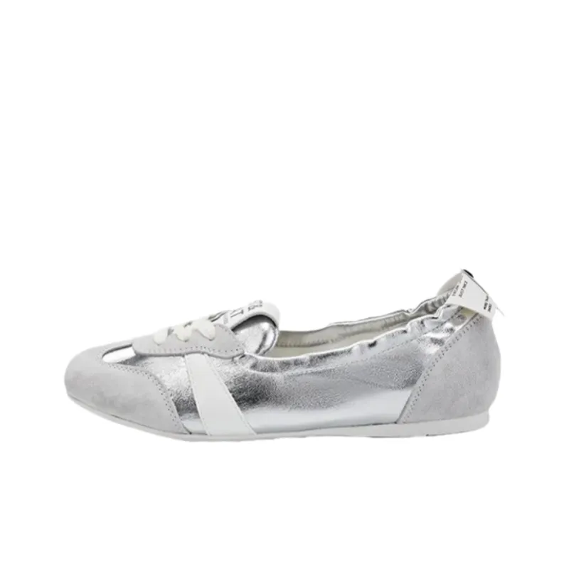 Alxnan Low Top Casual Shoes Women's-6