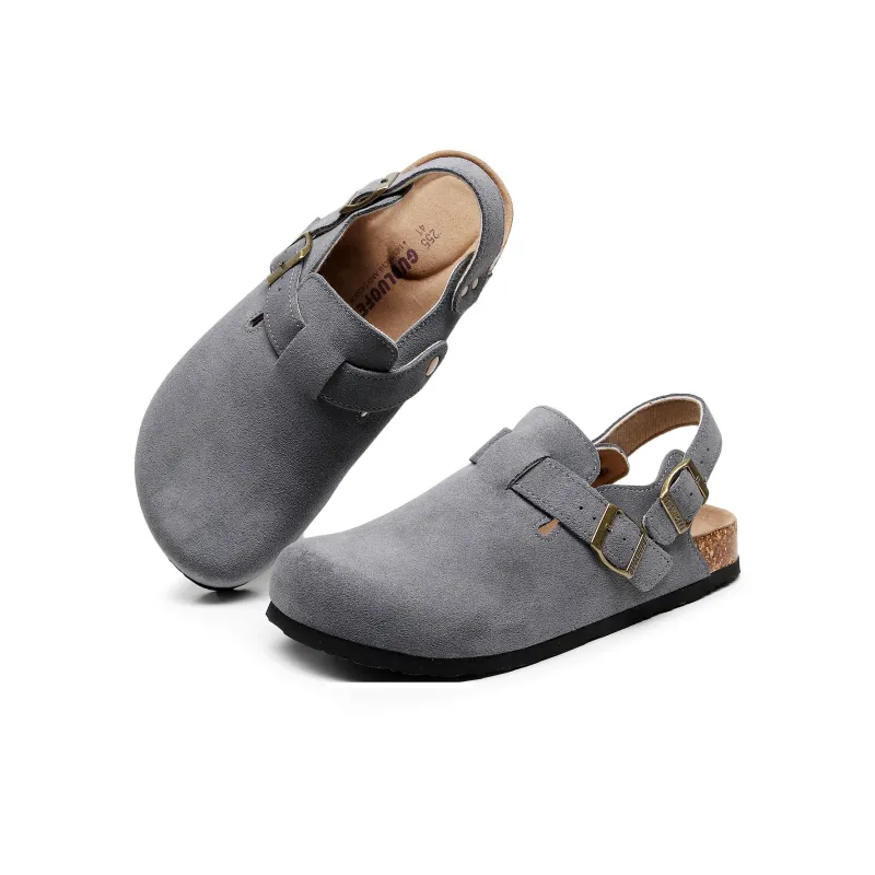 Golofi Slip Resistant Low Top Casual Shoes Unisex-21