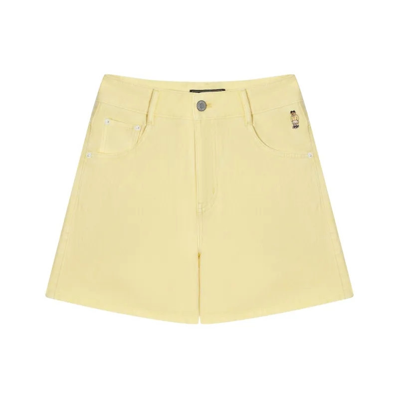 Teenie Weenie Denim Shorts Women's-6