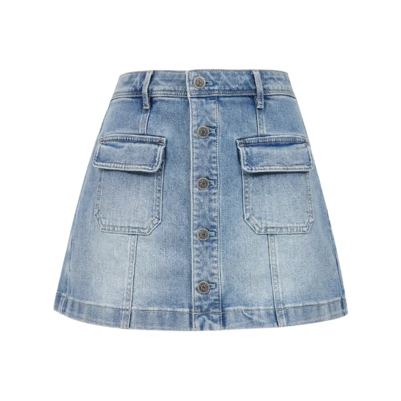 ONLY Denim Shorts Women's-12