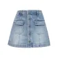 J32 Washed Denim Blue