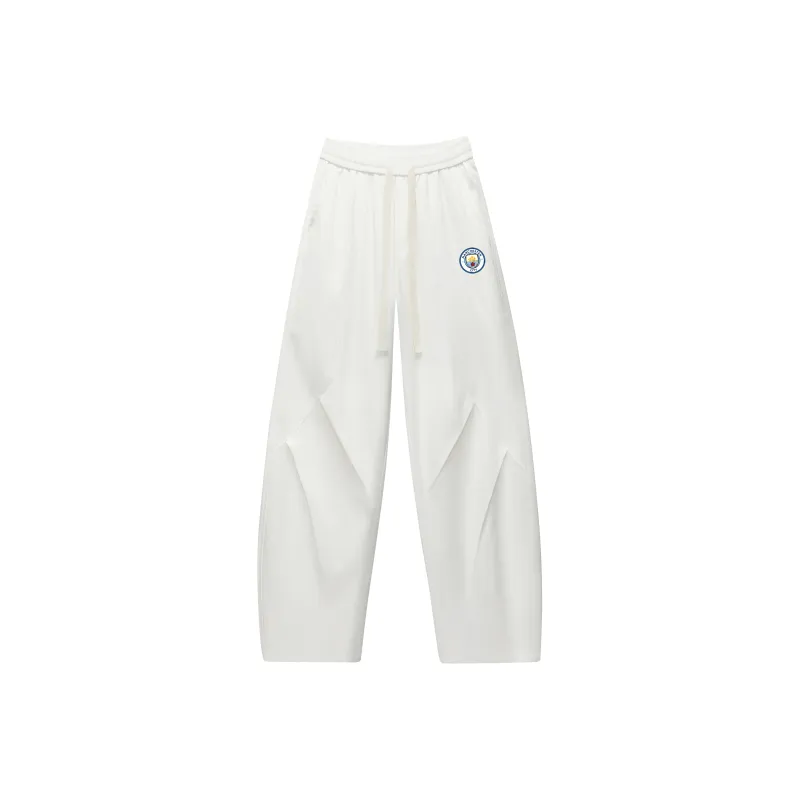 Manchester City F.C. Casual Pants Unisex-2