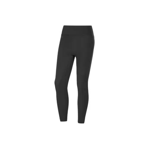 Skechers Freedom Collection Sports Life Sports Pants Women's Midnight Black