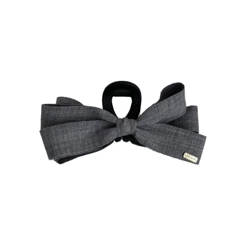 VIVIWELL Resin Hair Clips Women's