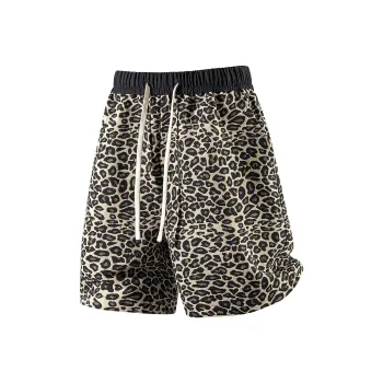 PIYOPIYO Casual Shorts Unisex
