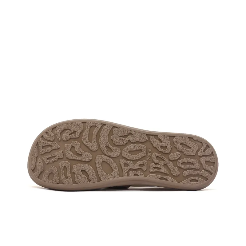 JOSINY Slip Resistant Closed Toe Slippers Women's-6