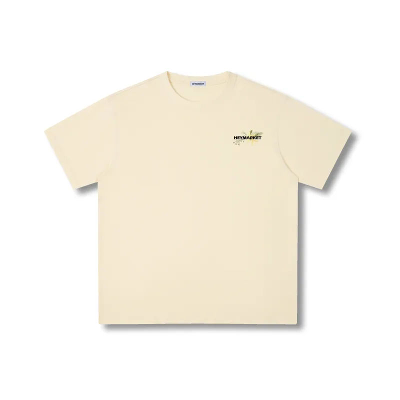 HEYMARKET T Shirts Women's-3