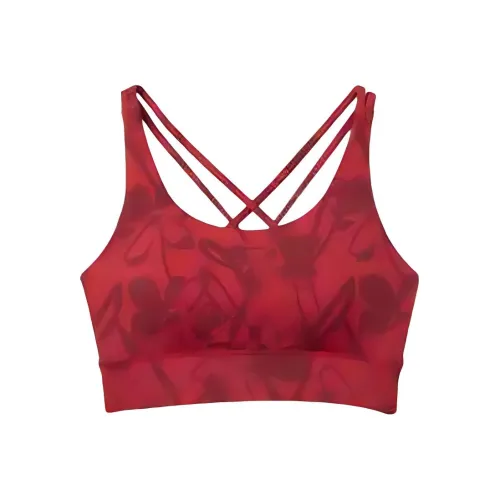 361° Sports Underwear Women's Burgundy Wood Red
