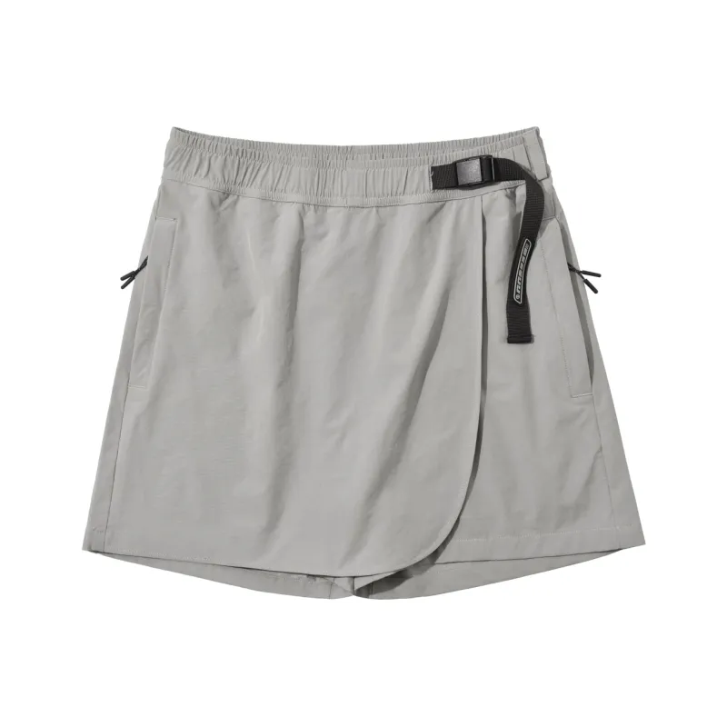 DESSUU Cargo Shorts Women's-5