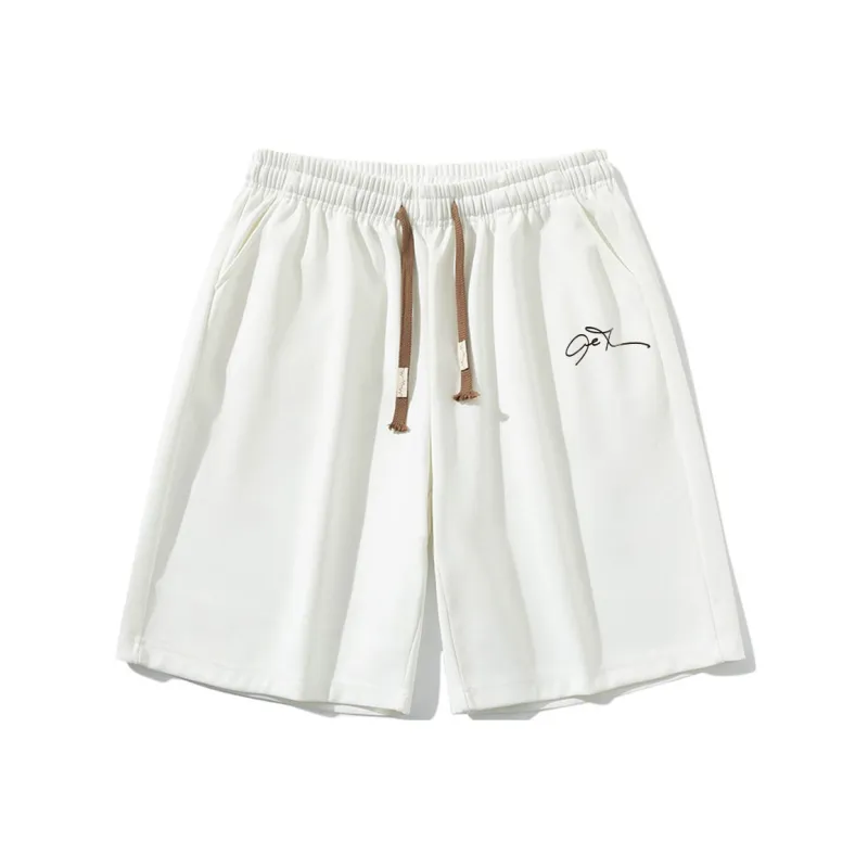 AI3 Iverson China Series Casual Shorts Unisex-0