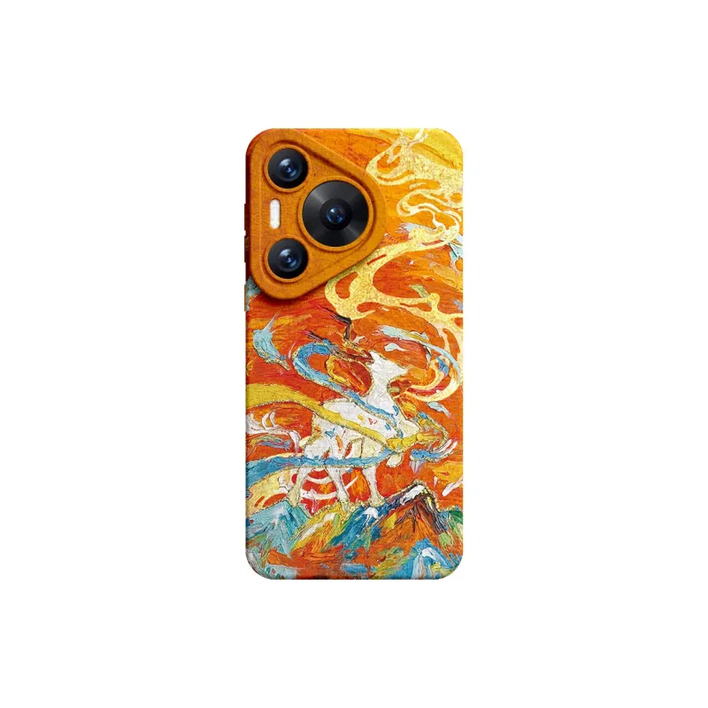 SUPER MOUSE Phone Cases-0