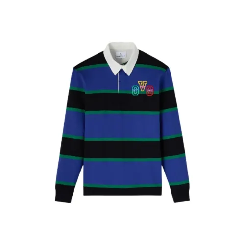 October's Very Own SS25 Polo Shirt Men's