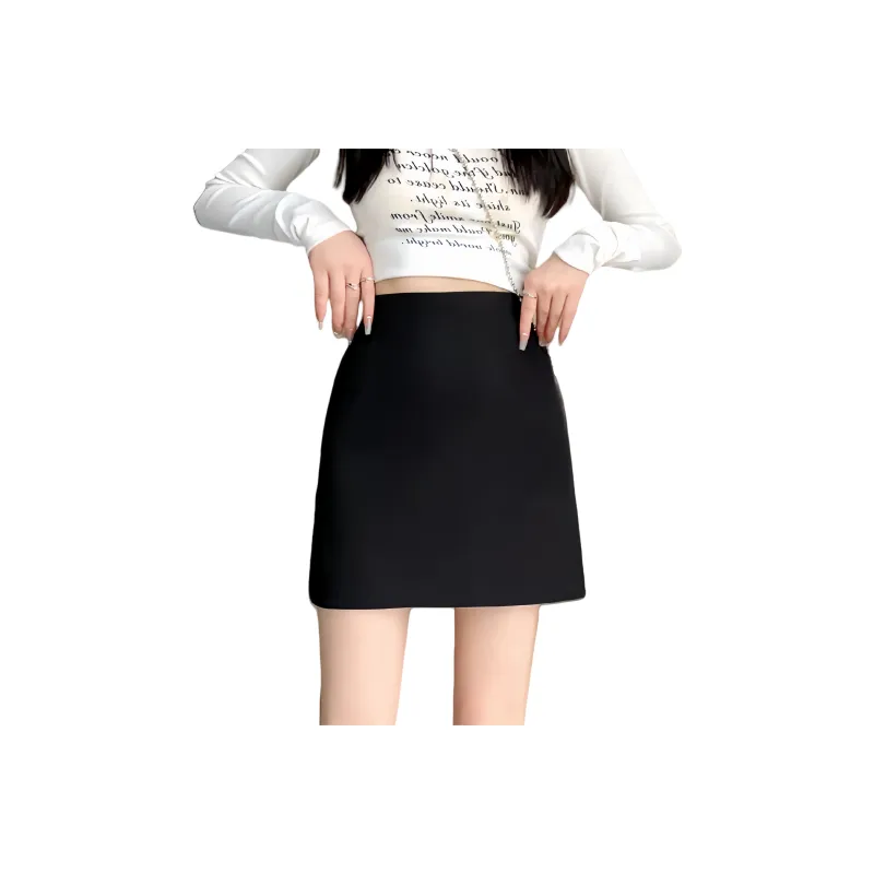 Cotton Gene Cargo Short Skirts Women's-0