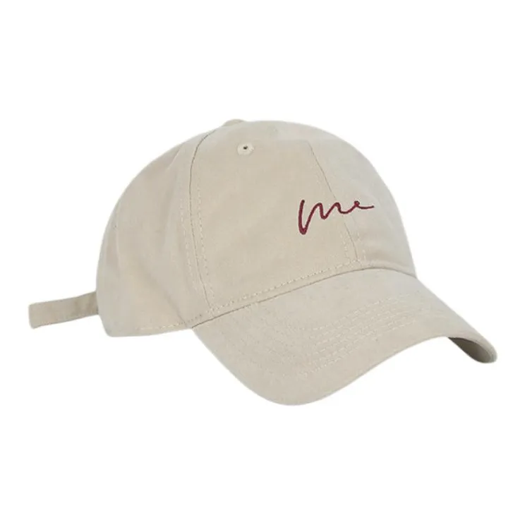 Banner The Piggy Cotton Baseball Caps Unisex-11