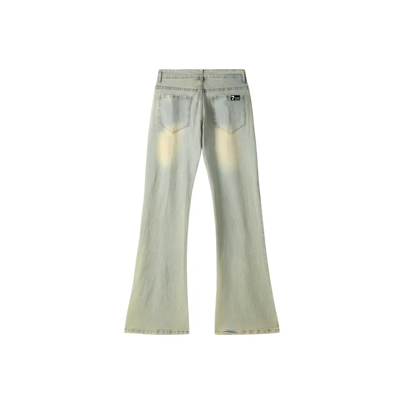 7 SEVFUN Jeans Unisex-15