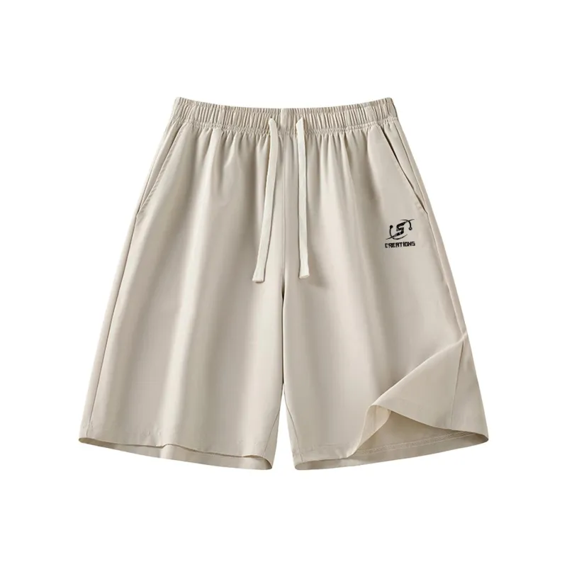 Colorful Creations Casual Shorts Unisex-12