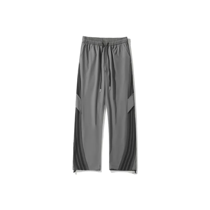 TH FABRICATE Casual Pants Women's-12