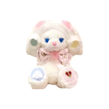 BABY Plush Toy