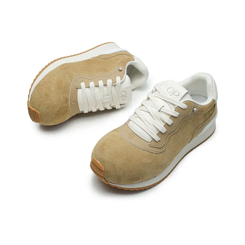 MOMGOG Cushioning, Slip Resistant, And Abrasion Resistant Low Top Casual Shoes Unisex-6